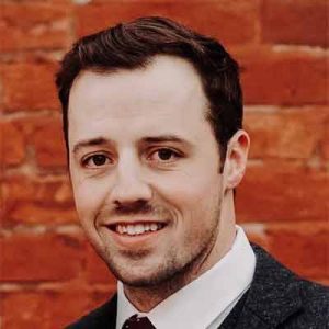 Chris Lant, BSc., MES