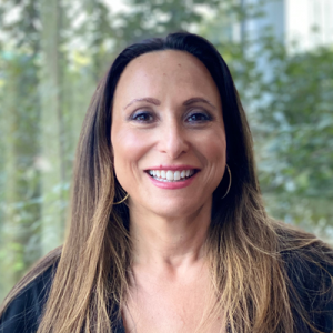Maria Venturo, CPA, CMA